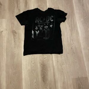 AC/DC SHIRT
